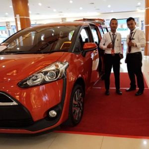 Agar Tidak Tertipu Sales Mobil Nakal