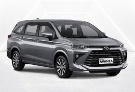 AVANZA WIRA TOYOTA BANJARMASIN, WIRA TOYOTA BANJARBARU
