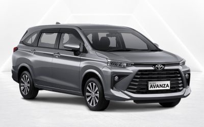 AVANZA WIRA TOYOTA BANJARMASIN, WIRA TOYOTA BANJARBARU