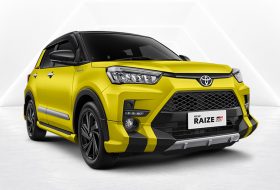 RAIZE WIRA TOYOTA BANJARMASIN, WIRA TOYOTA BANJARBARU, WIRA TOYOTA PALANGKARAYA