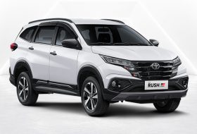 RUSH WIRA TOYOTA BANJARMASIN, WIRA TOYOTA BANJARBARU, WIRA TOYOTA PALANGKARAYA