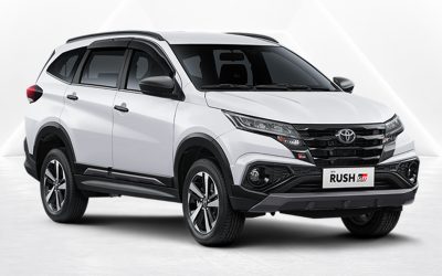 RUSH WIRA TOYOTA BANJARMASIN, WIRA TOYOTA BANJARBARU, WIRA TOYOTA PALANGKARAYA