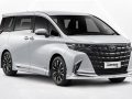 ALPHARD WIRA TOYOTA BANJARMASIN, WIRA TOYOTA BANJARBARU, WIRA TOYOTA PALANGKARAYA