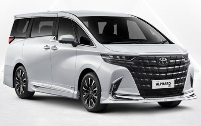 ALPHARD WIRA TOYOTA BANJARMASIN, WIRA TOYOTA BANJARBARU, WIRA TOYOTA PALANGKARAYA