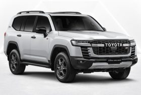 LAND CRUISER WIRA TOYOTA BANJARMASIN, WIRA TOYOTA BANJARBARU, WIRA TOYOTA PALANGKARAYA