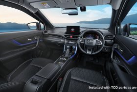 TOYOTA VELOZ HYBRID Revolusi MPV Keluarga Indonesia Menuju Era Elektrifikasi